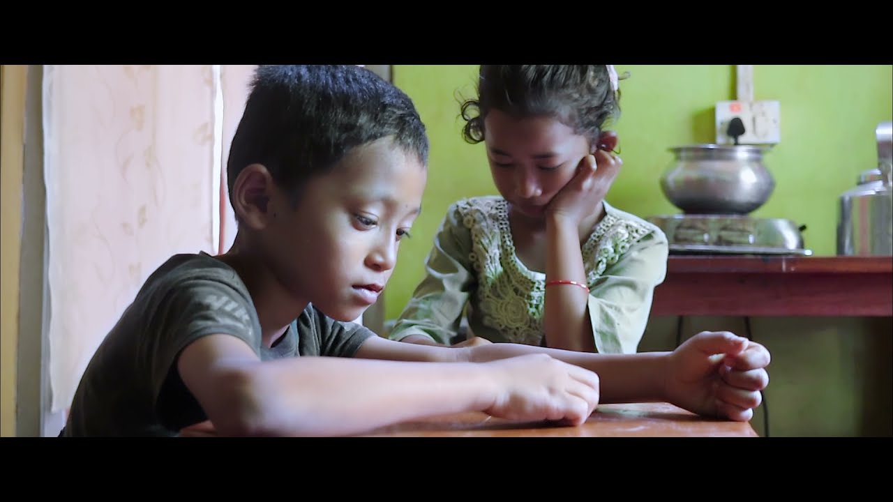 KHUNSWET | short video