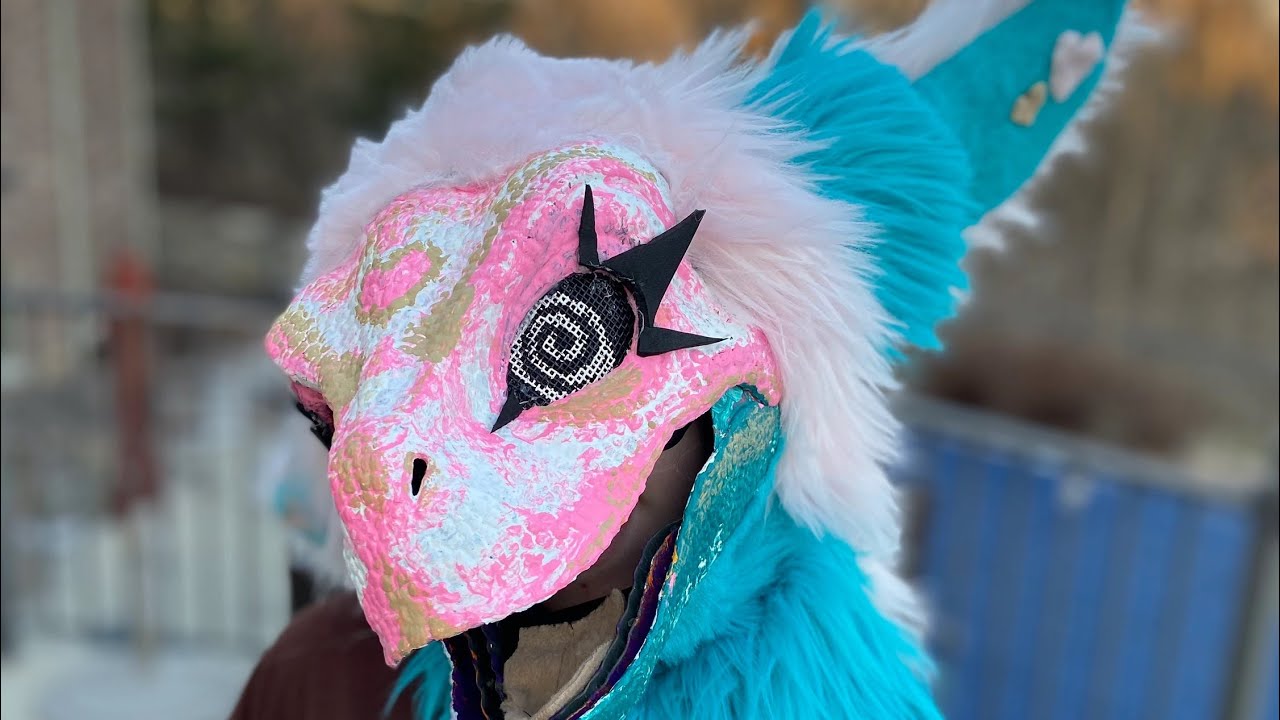 #furries #antizoo #fypシ #untitled