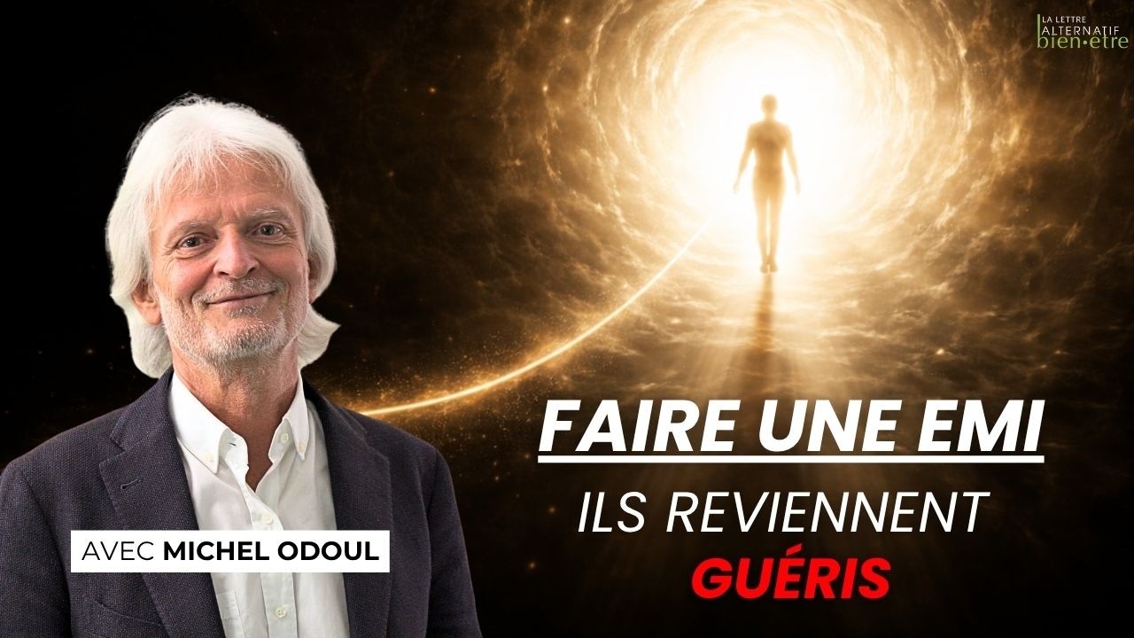 Michel Odoul : Et si la maladie n&rsquo;&eacute;tait pas un hasard ?