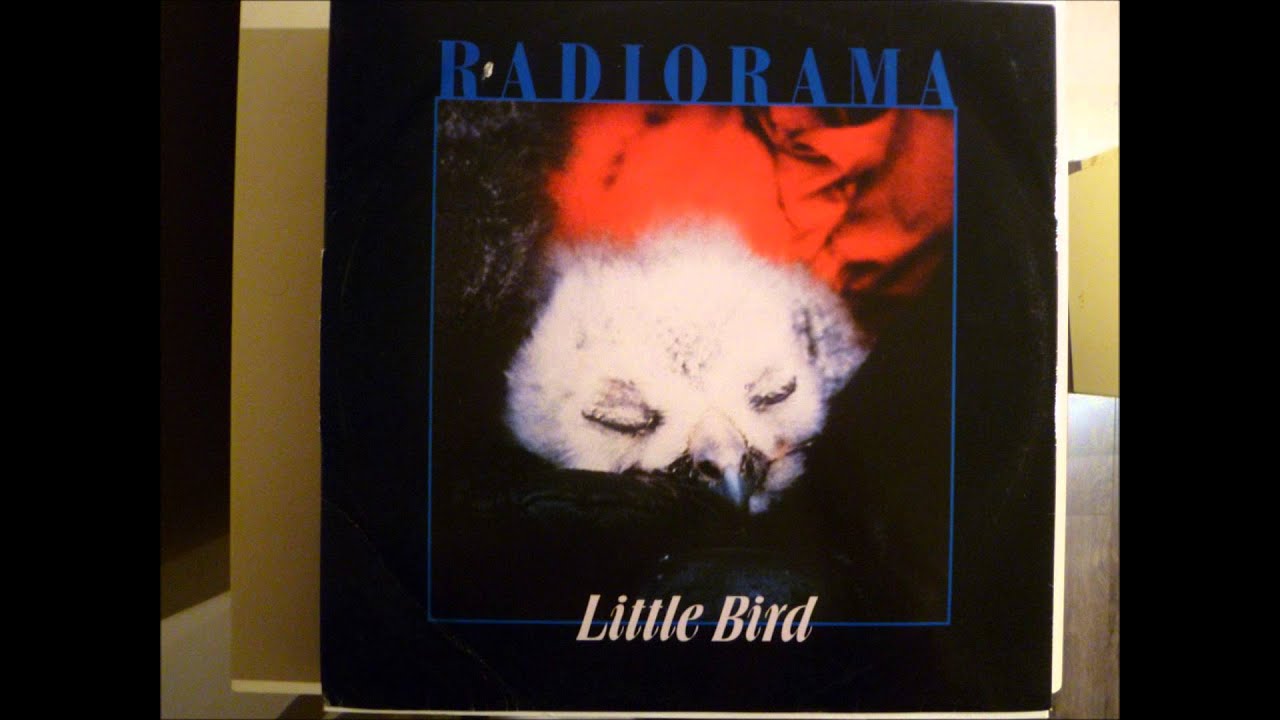 Radiorama - Little Bird