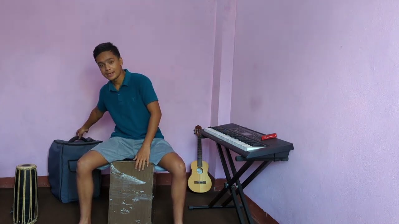 Cajon Review Nepal || Best Price Cajon to Buy in Nepal ||