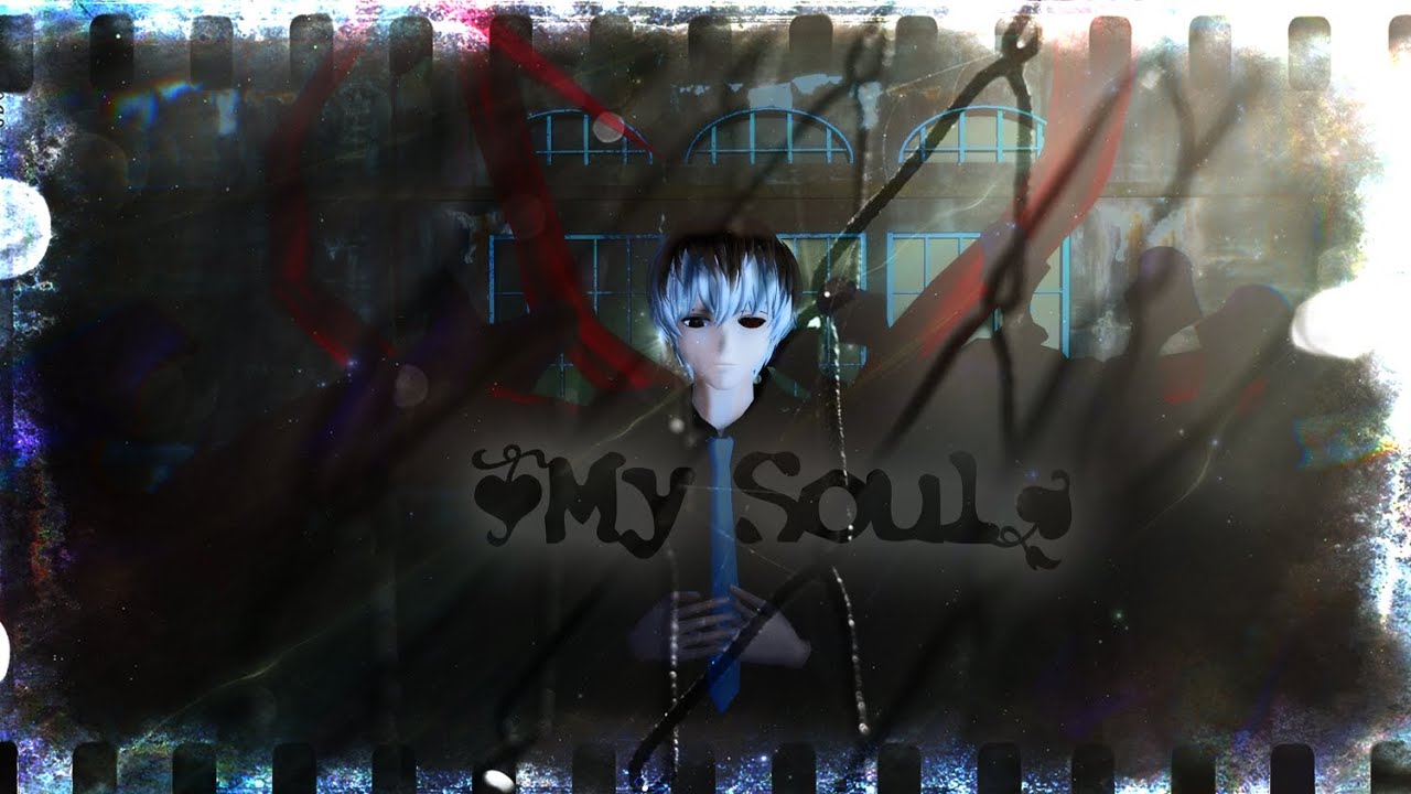 ☠ MMD x Tokyo Ghoul ☠ - You can't hide from us (HD|60fps)