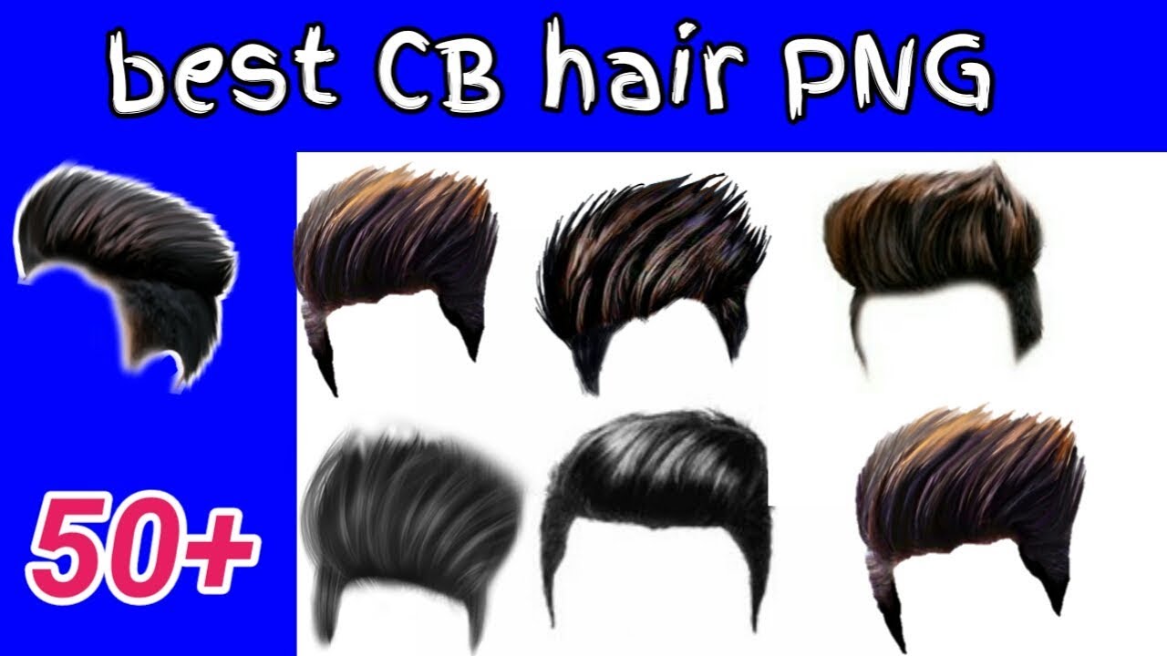 How to download hair png,cb hair