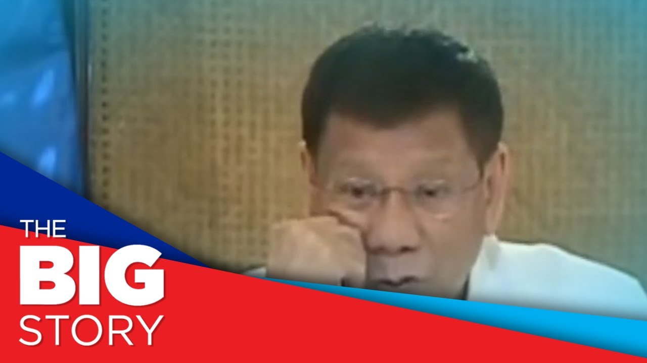 Pres. Duterte to namedrop 