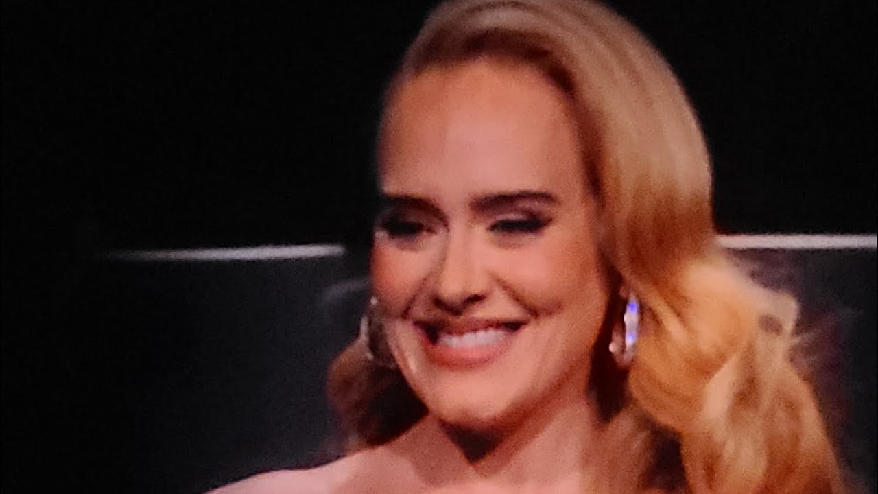 Take it all - Adele Weekend 46 10.25.24 Caesars Palace Las Vegas