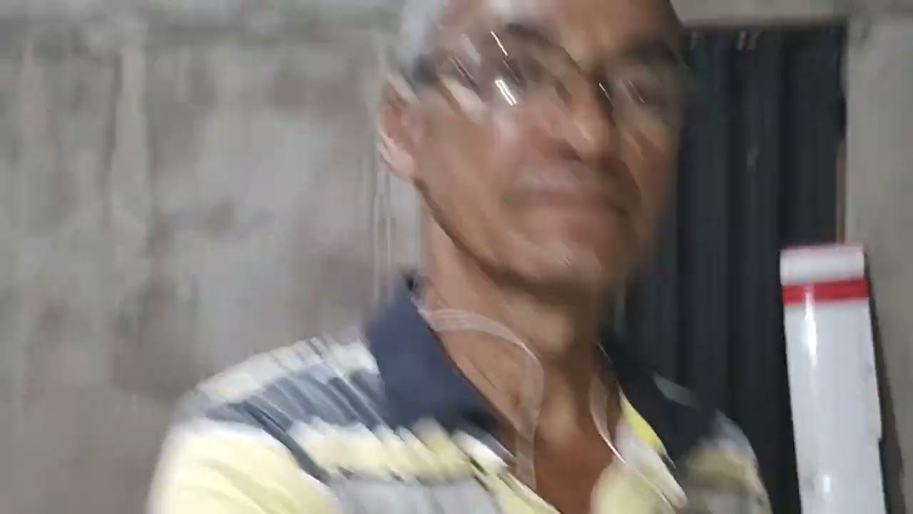 alavanca de câmbio do meu triciclo pronta