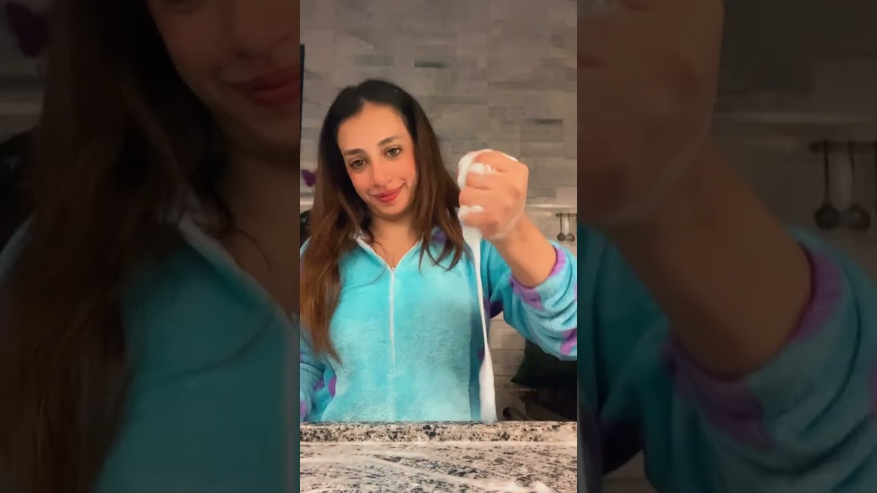 ترويقه العيد 🙆🏻‍♀️😂🤎الفيديو نزلكم متاخر شويا😂