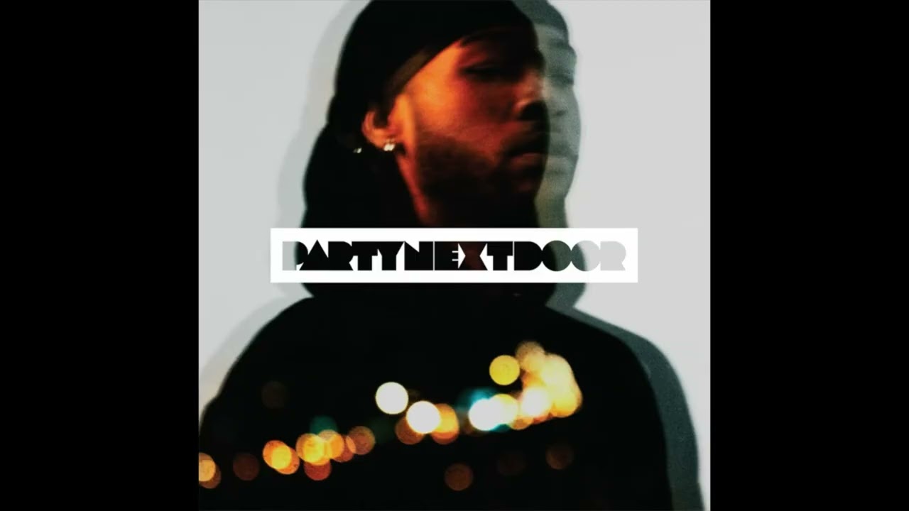 [FREE] PARTYNEXTDOOR X RNB TYPE BEAT “Come Thru”