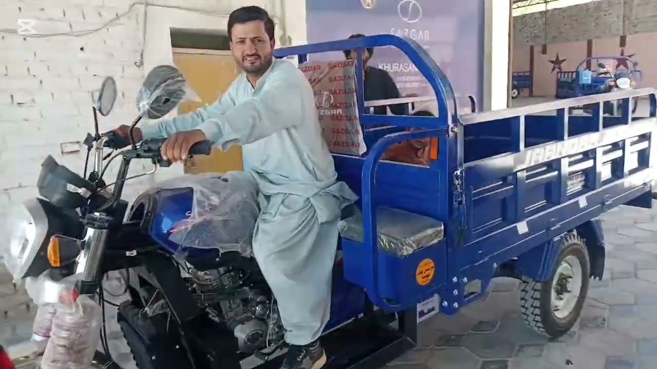 خراسان لوڈر سینٹر بروری روڈ کوہٹہ سازگار لوڈر 200 03178023697