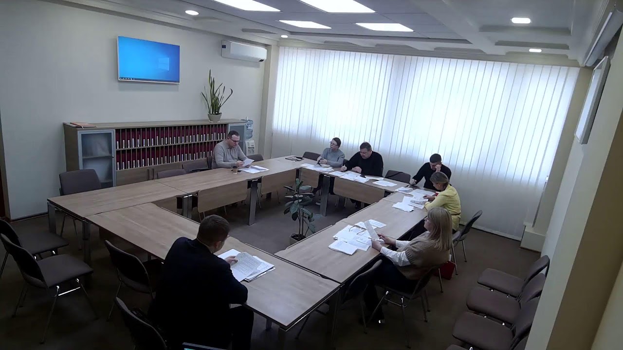 Постійна комісія з питань освіти, культури, молоді, фізичної культури і спорту