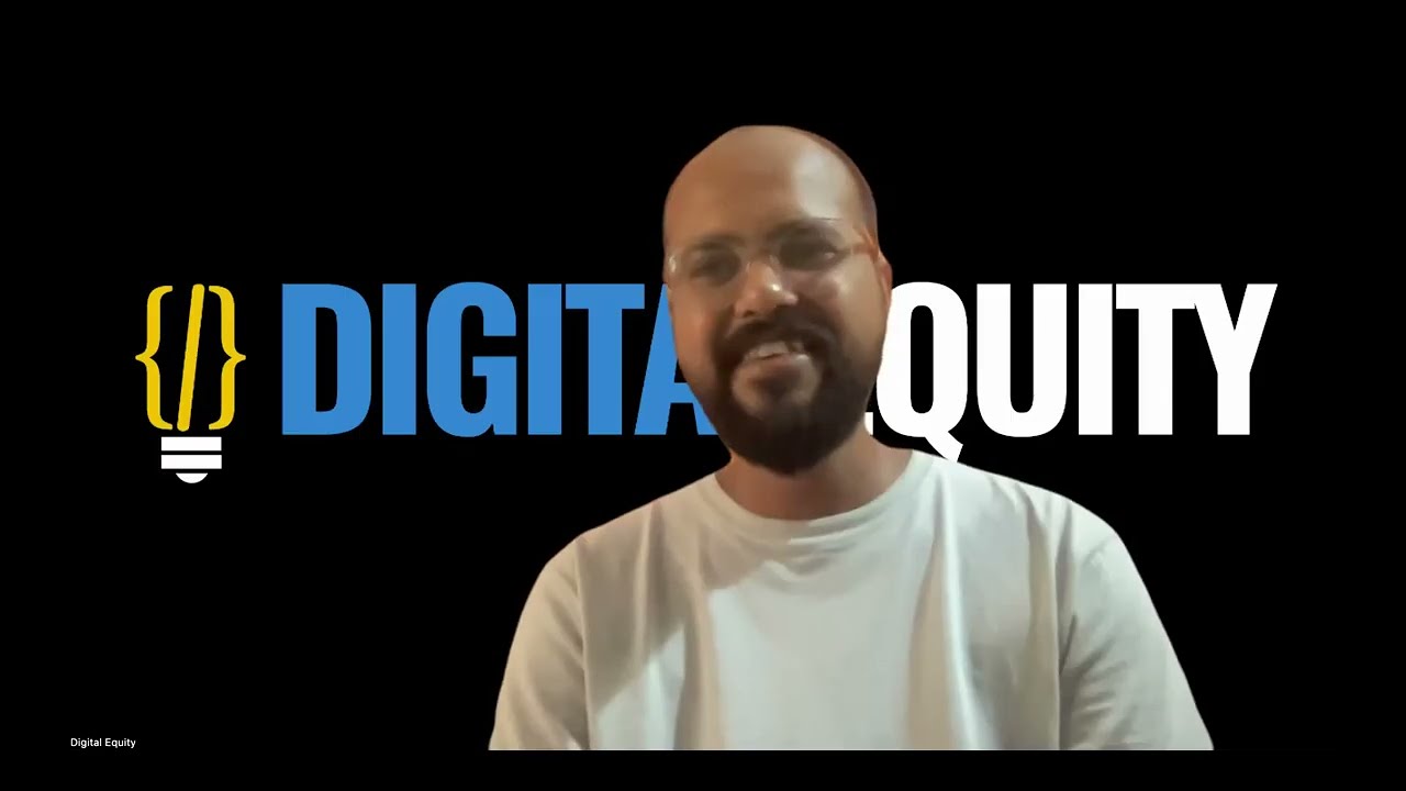Digital Equity: Digital Essentials Program | College Internship Drive | Digital Inclusion Movement
