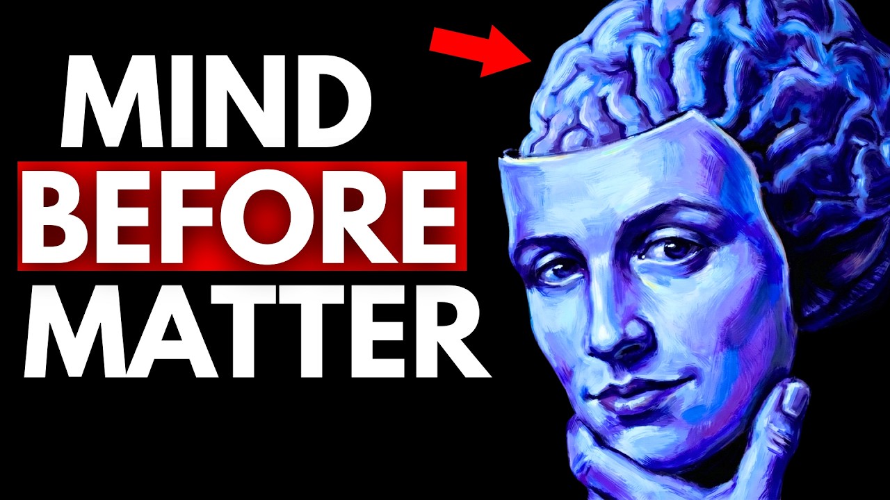 The Matter Illusion: Why Consciousness May Be the Only Thing That’s Real