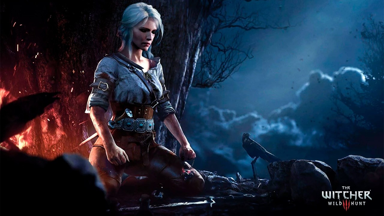 The Witcher 3: Wild Hunt // Շարունակո՞ւմ ենք   ՄԱՍ - 11