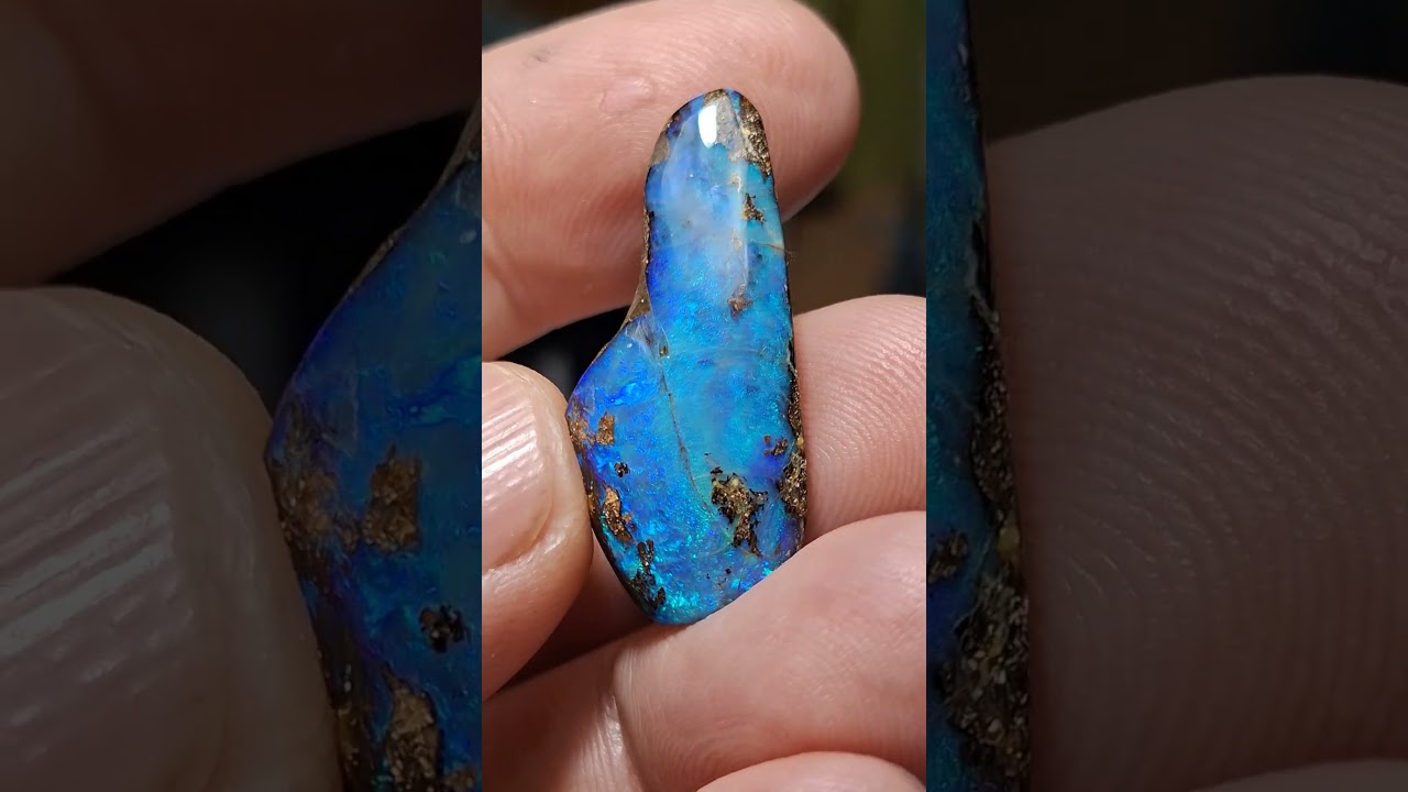 Boulderopal  