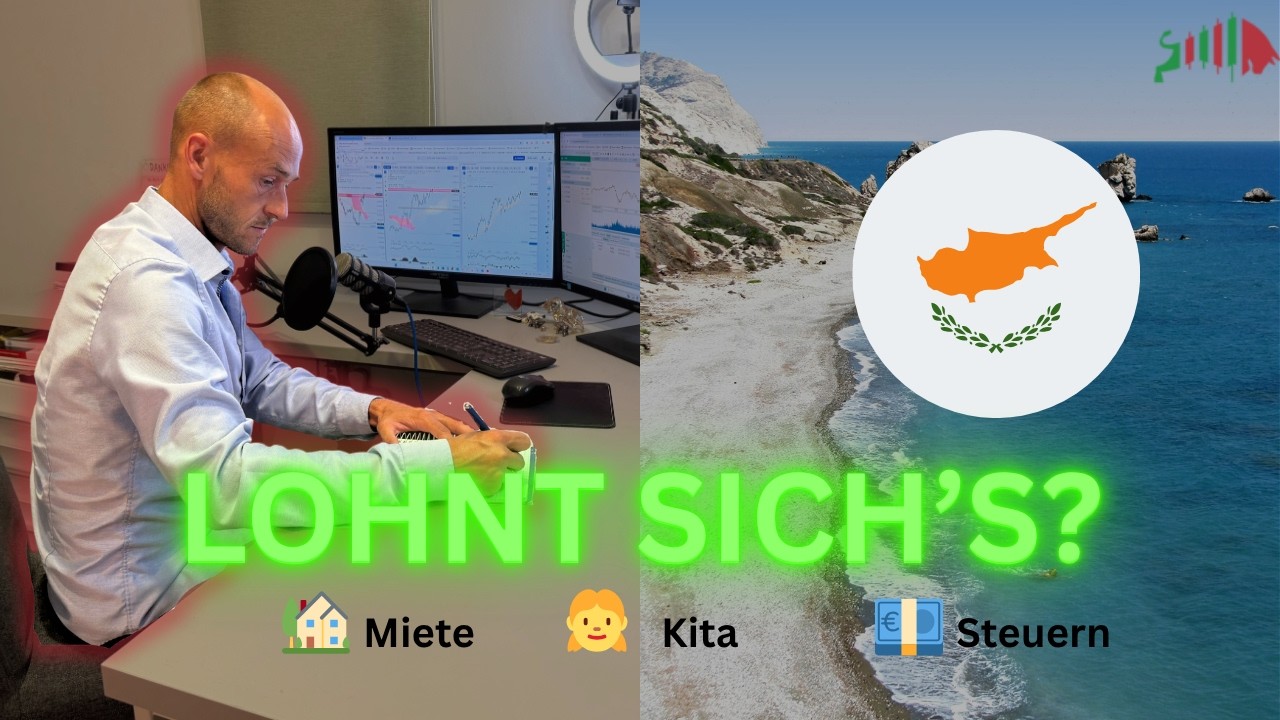 8 Monate Zypern: Leben, Kosten, Steuern – mein Fazit
