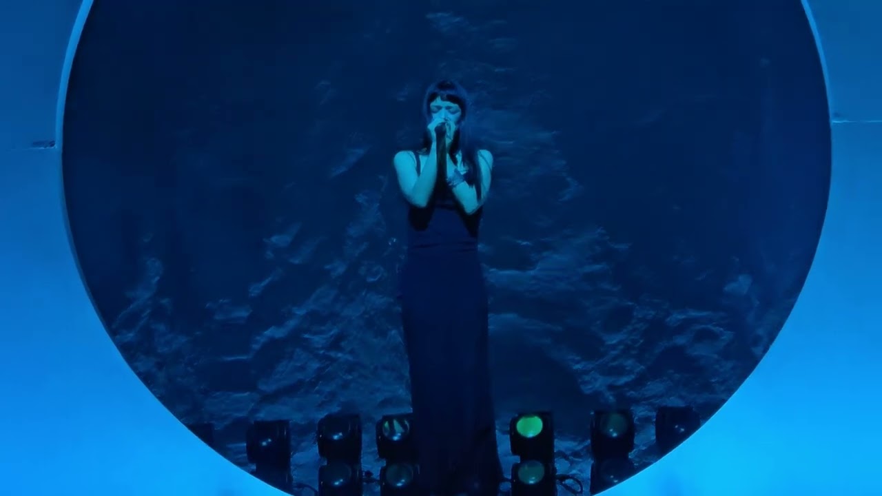 The Marias-Blur live @ Skyla Credit Union Amphitheatre
