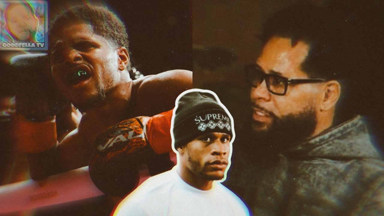 Bill Haney Says Shakur Stevenson is Easy Work For Devin Haney!!!