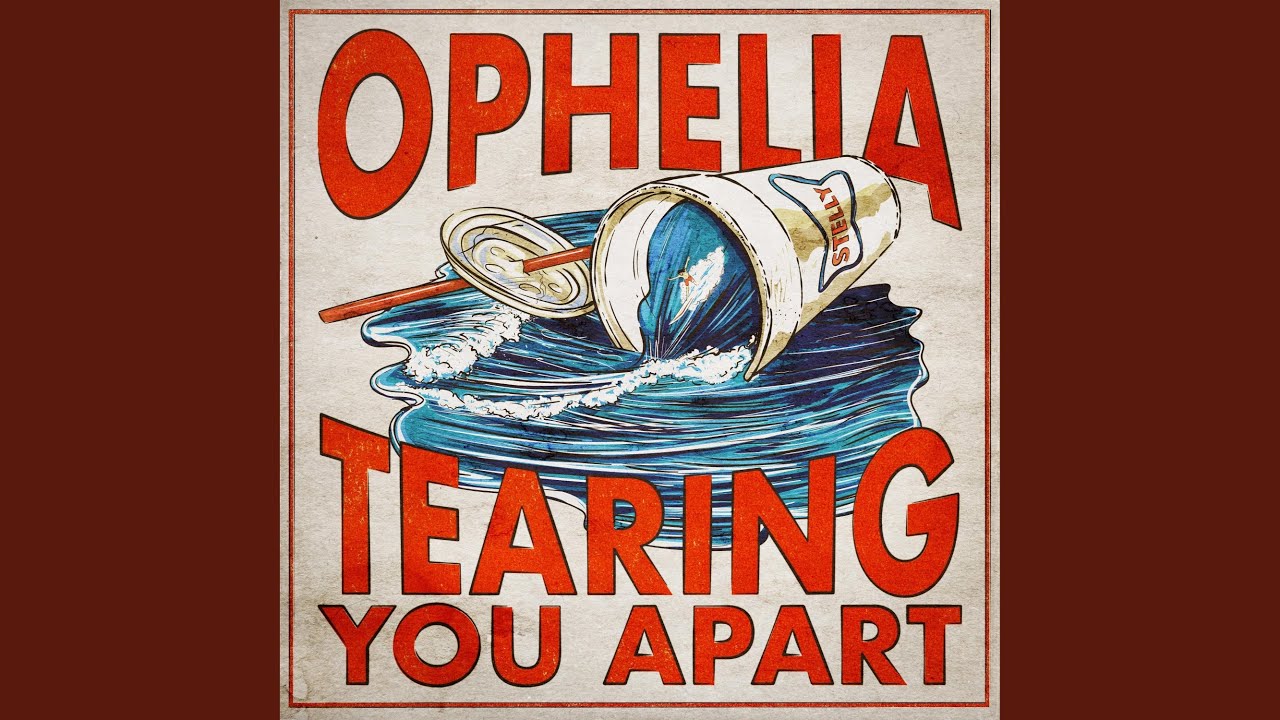 Ophelia