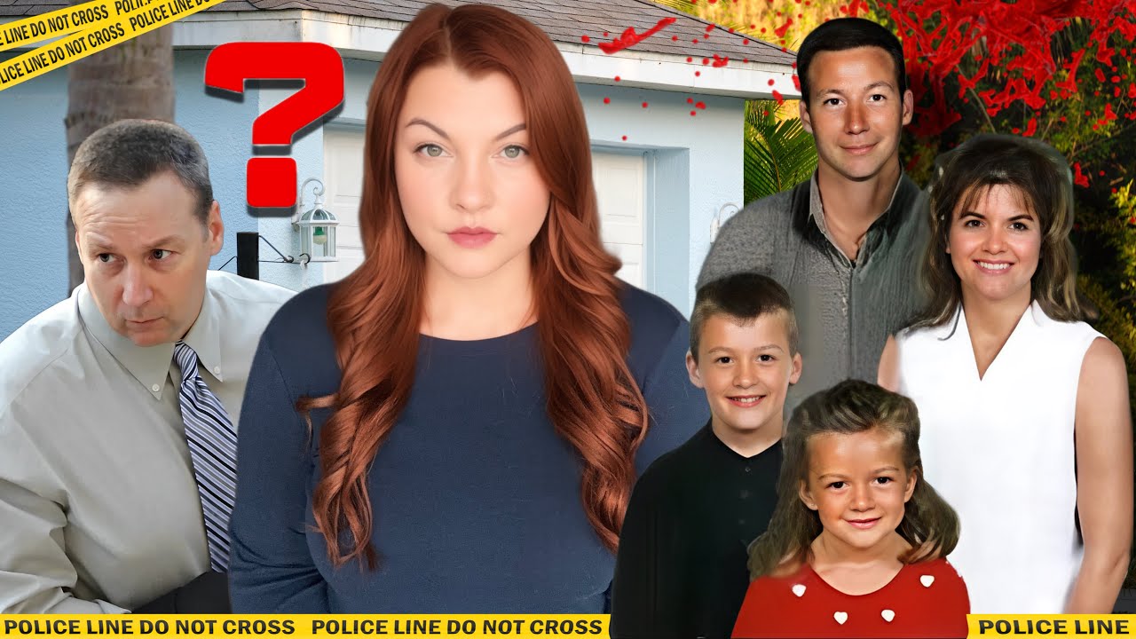 Ist er schuldig ? Der unglaubliche Fall des David Camm und der Kampf um Gerechtigkeit..