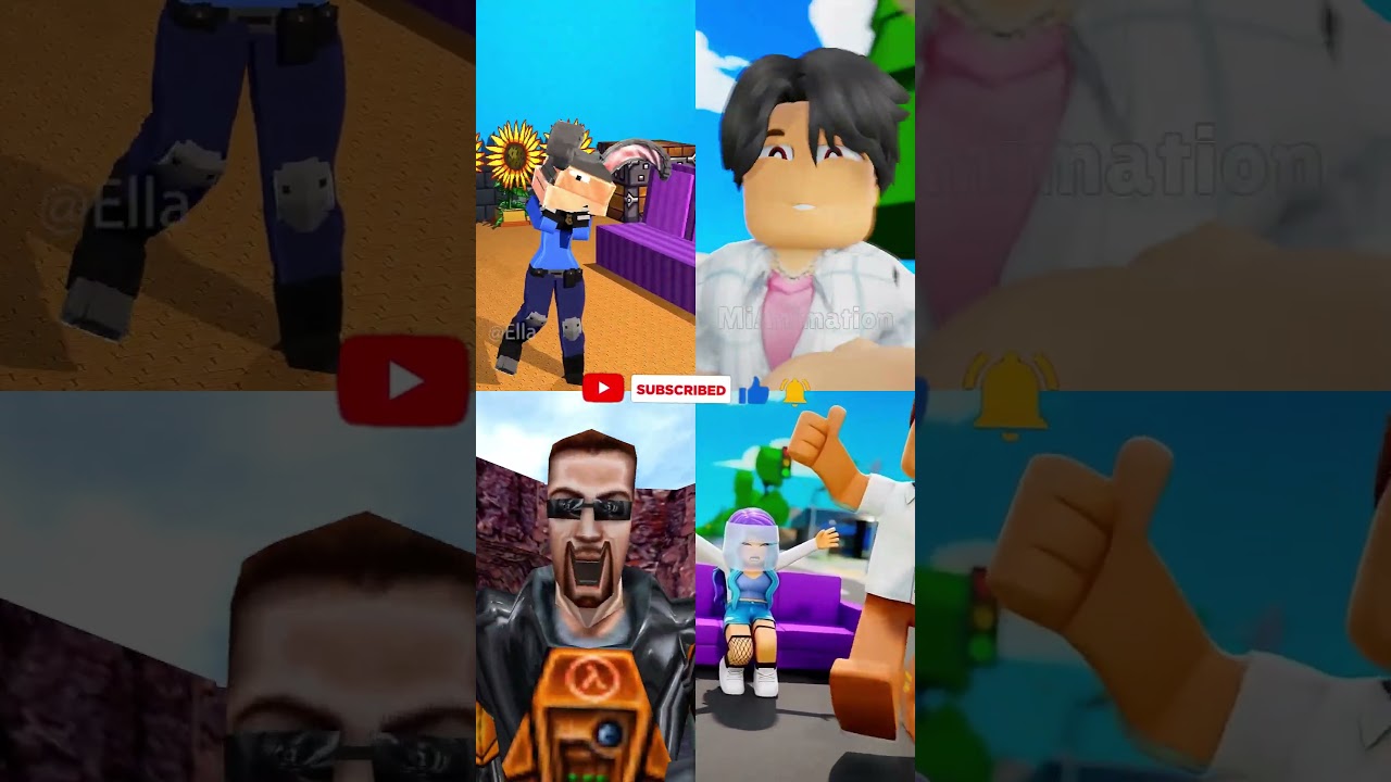 Adhesive tape PRANK 🤣 COMPLETE EDIT - Zootopia 2 in Minecraft 