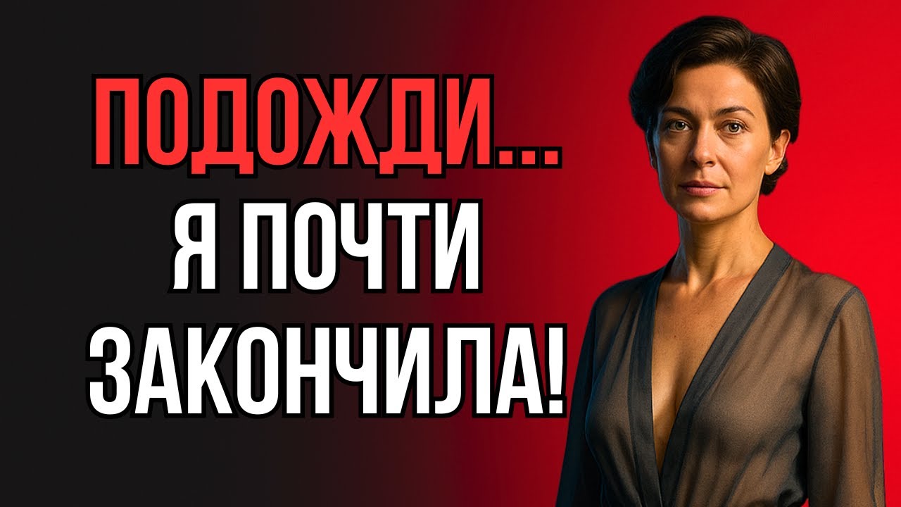 ЗЯТЬ ДЕЛАЛ ВСЁ ПРАВИЛЬНО, НО ТЁЩА ВДРУГ ЗАМЕРЛА...