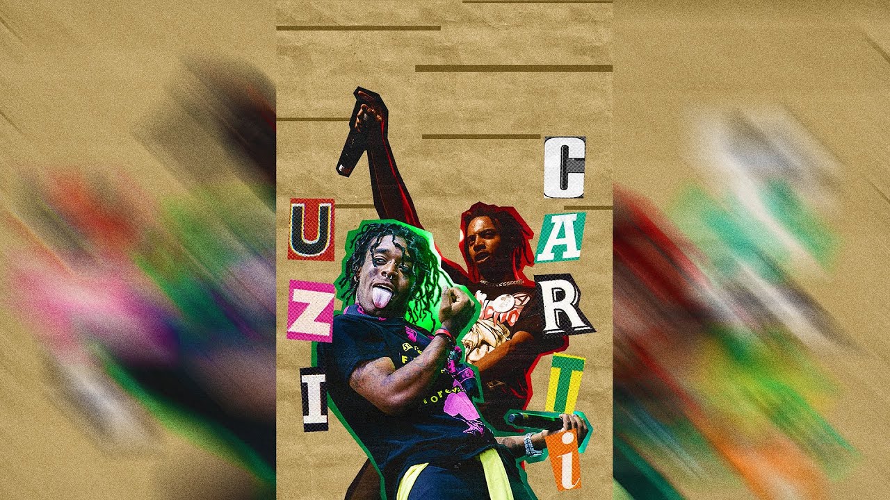 [FREE] Lil Uzi Vert x Eternal Atake 2 Type Beat 2025 