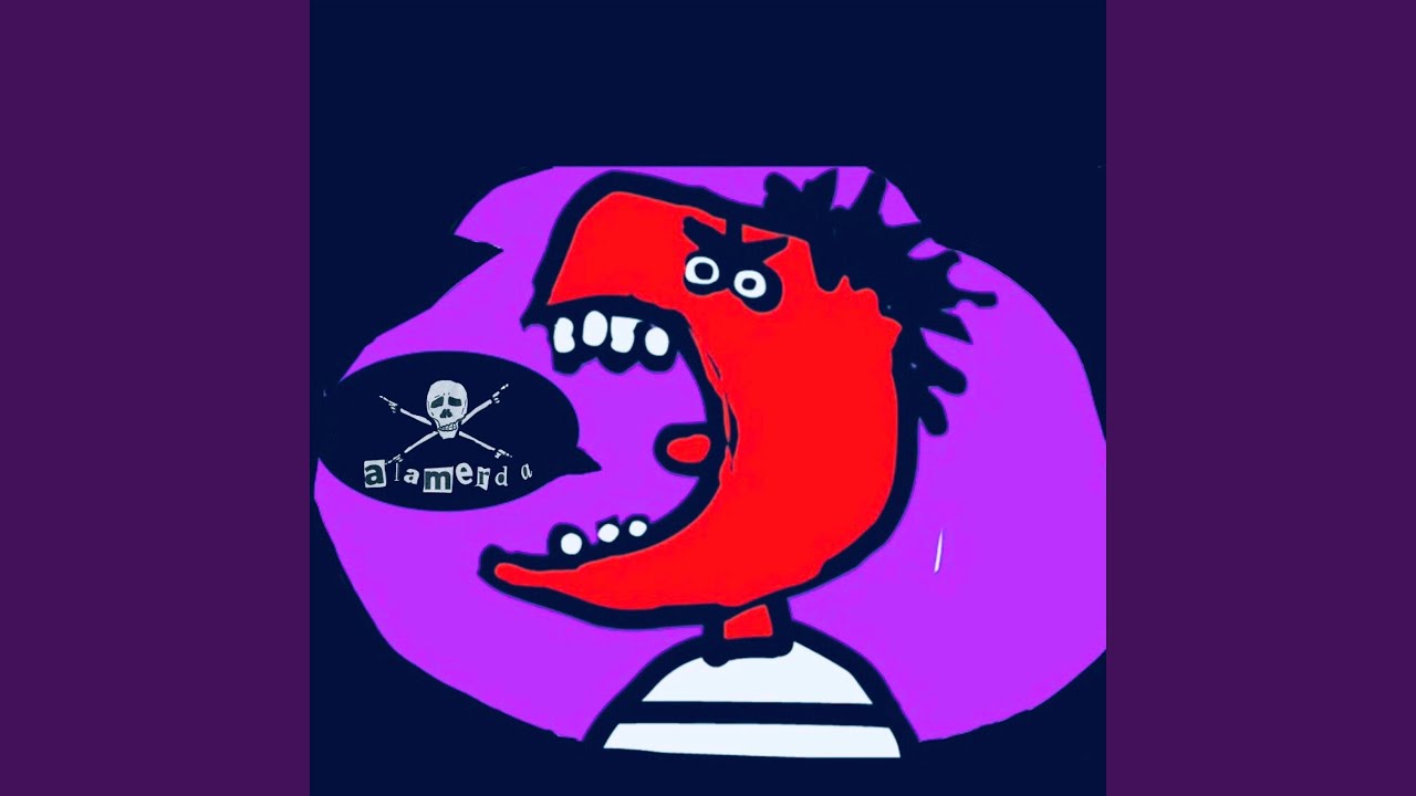 Patética Cançò (feat. alamerda_punk)