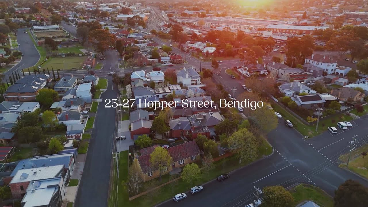 Open2view AU - ID# 899620 - 25 Hopper Street