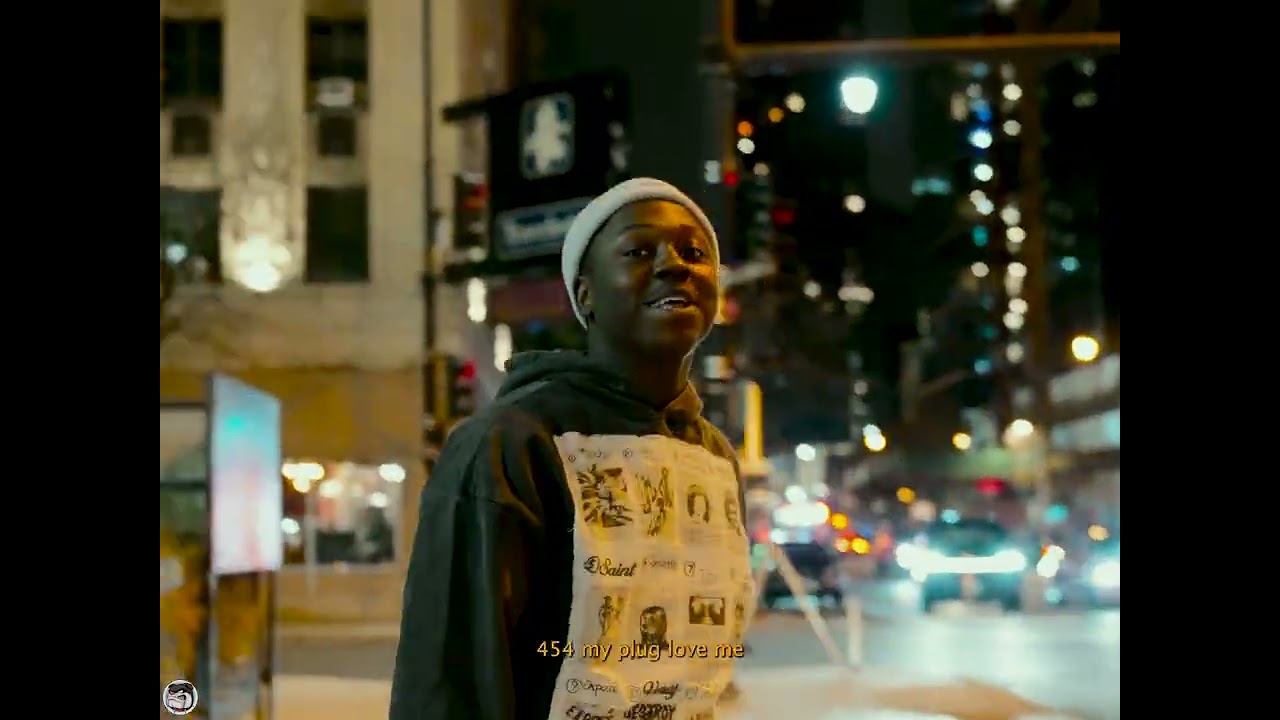 Lil Rell86 - 454 (Officially Music Video) Shotby: @Underdawg_productions 
