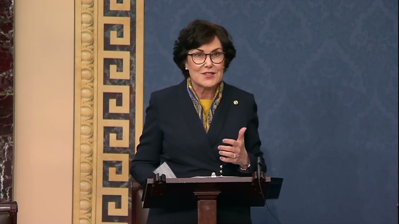 Rosen Calls on Senate to Pass Comprehensive Immigration Reform, Take Action to Protect Dreamers