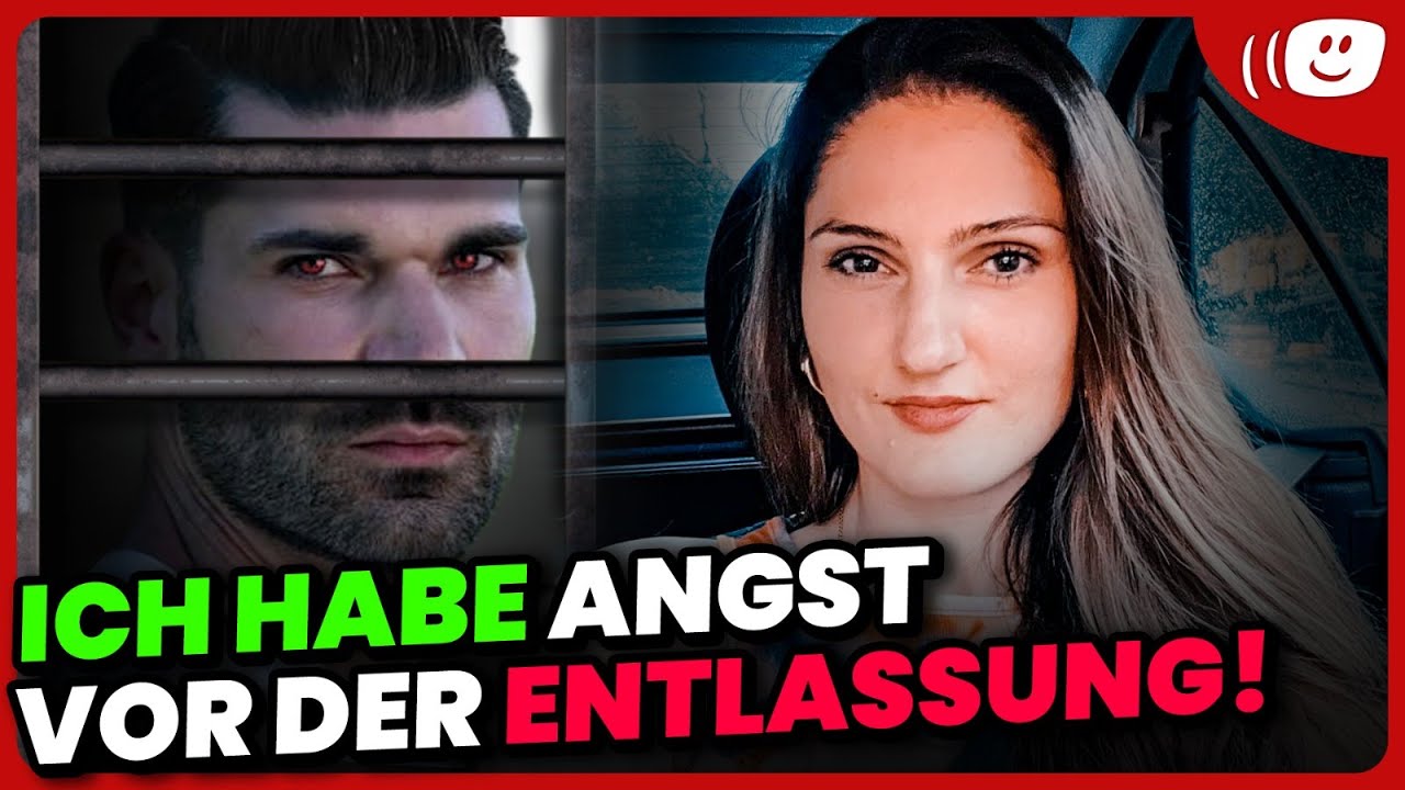 Ich habe Angst davor, wenn Mike Cees wieder draußen ist. Nadine Jolie packt aus!