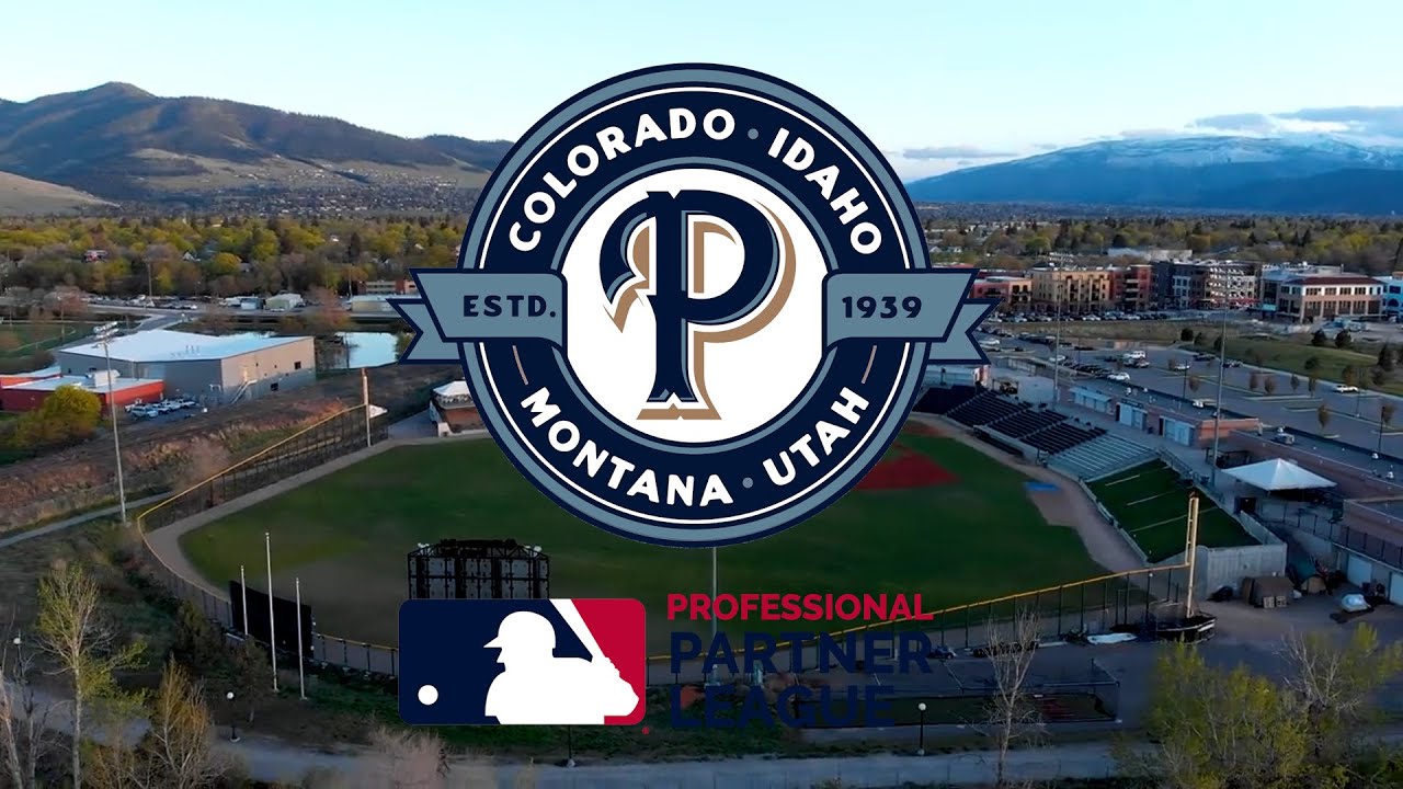 Pioneer League Sizzle Reel
