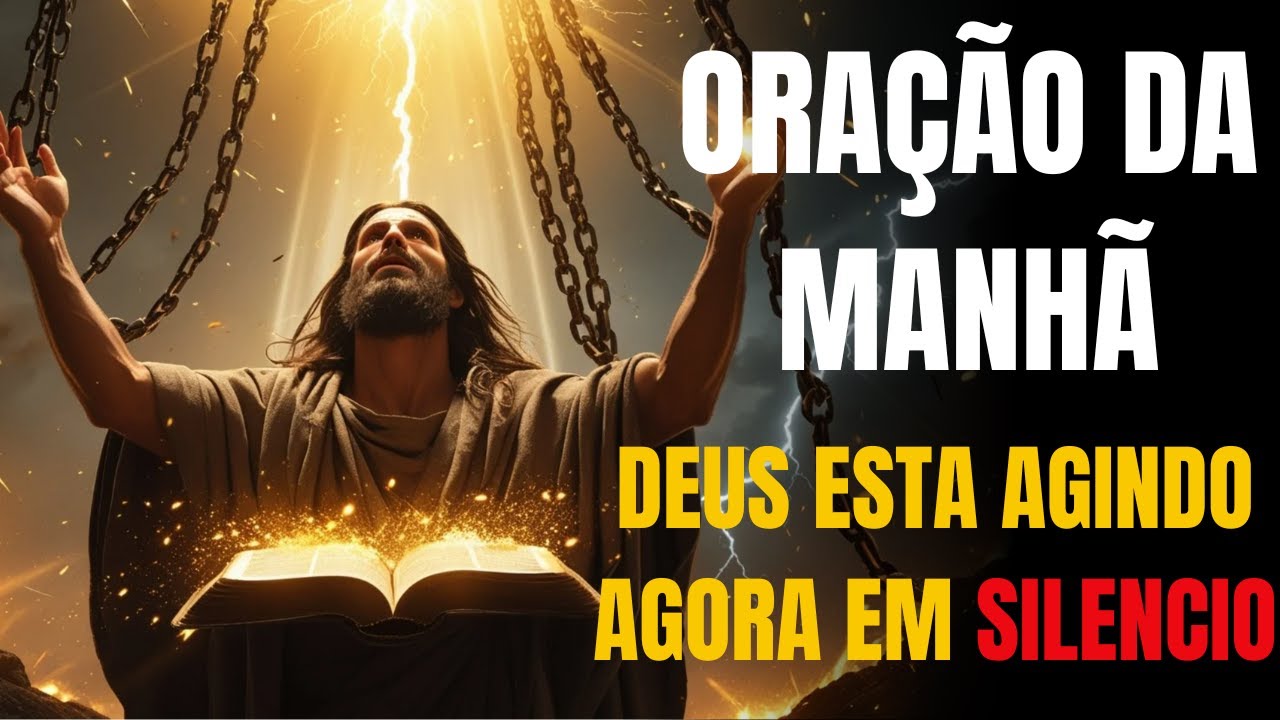 VOCÊ NÃO FOI ESQUECIDO — DEUS ESTA AGINDO AGORA, MESMO EM SILENCIO