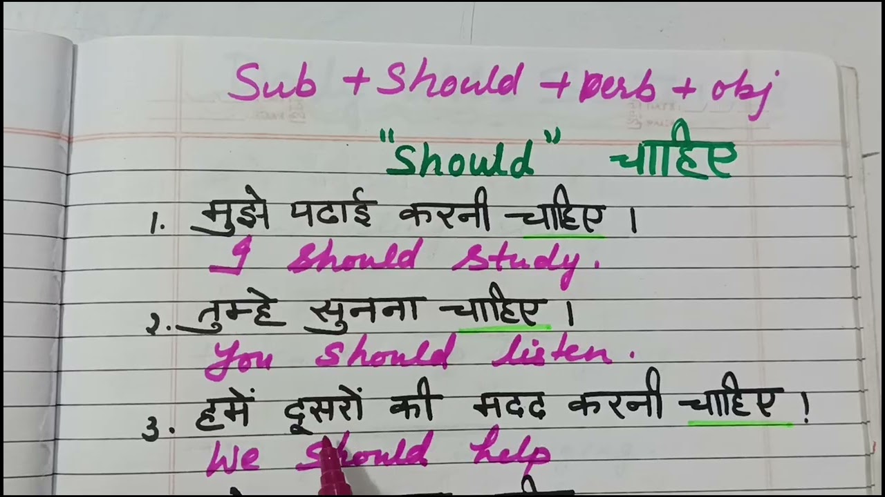 Daily uses sentences by using 