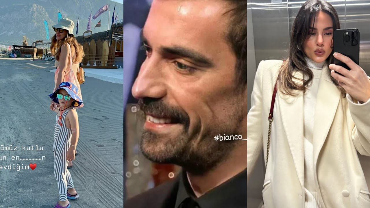 Le congratulazioni di Mihre Mutlu e di suo figlio Ali hanno commosso İbrahim Çelikkolu.!