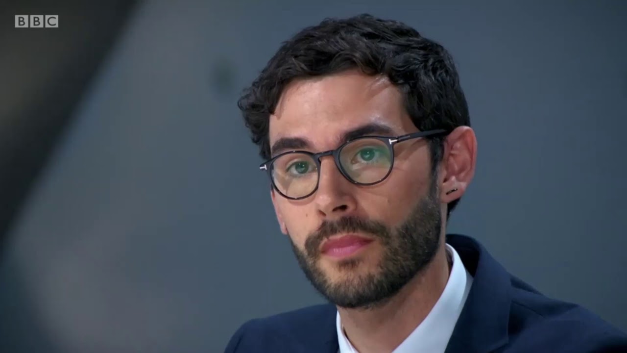 "I am very smart" | The Apprentice (UK)