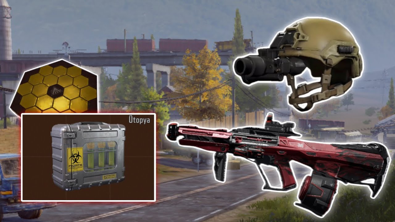 AUG + RED DOT + M995 Good day in Farm120K | Arena Breakout