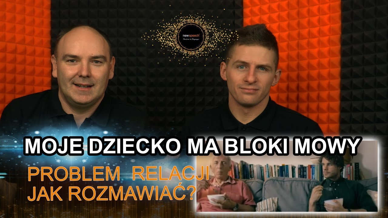 samodzielność, relacje z rodzicami w filmie Stutterer | nowa mowa