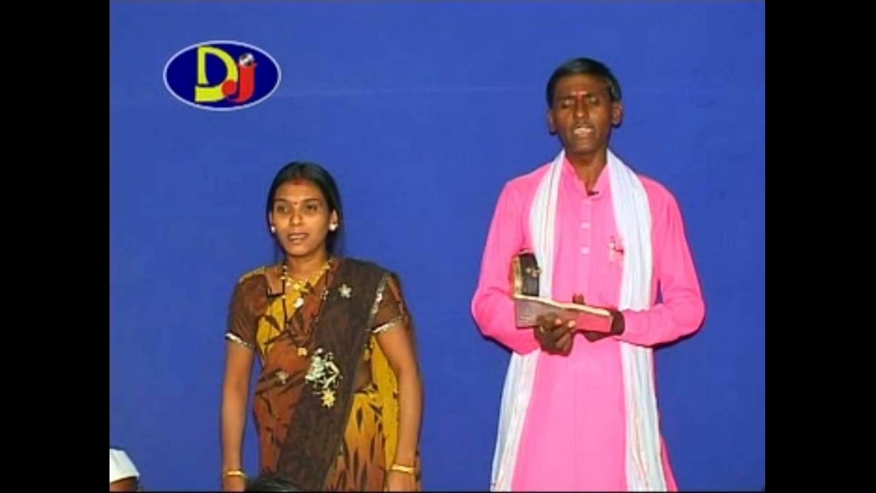 Banjara Bhajan | Mirza Topiwale | Singar Babita & Baldev | HD VIDEO