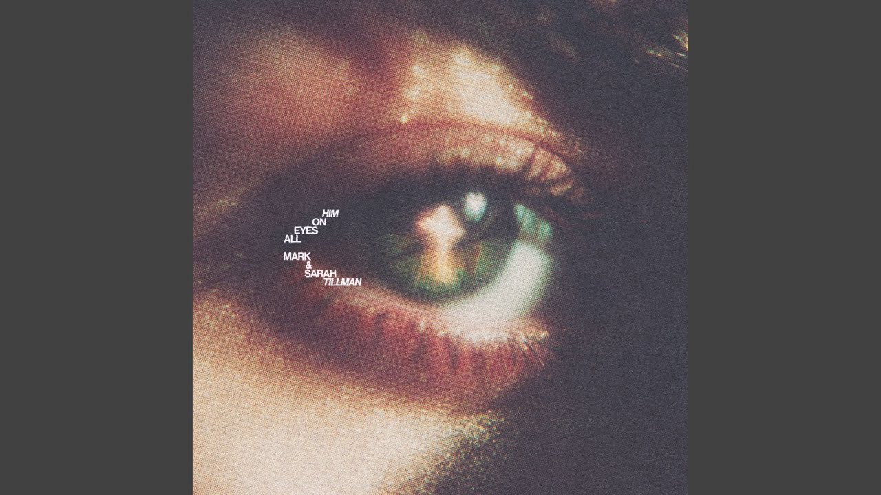 ALL EYES ON HIM (Stripped)