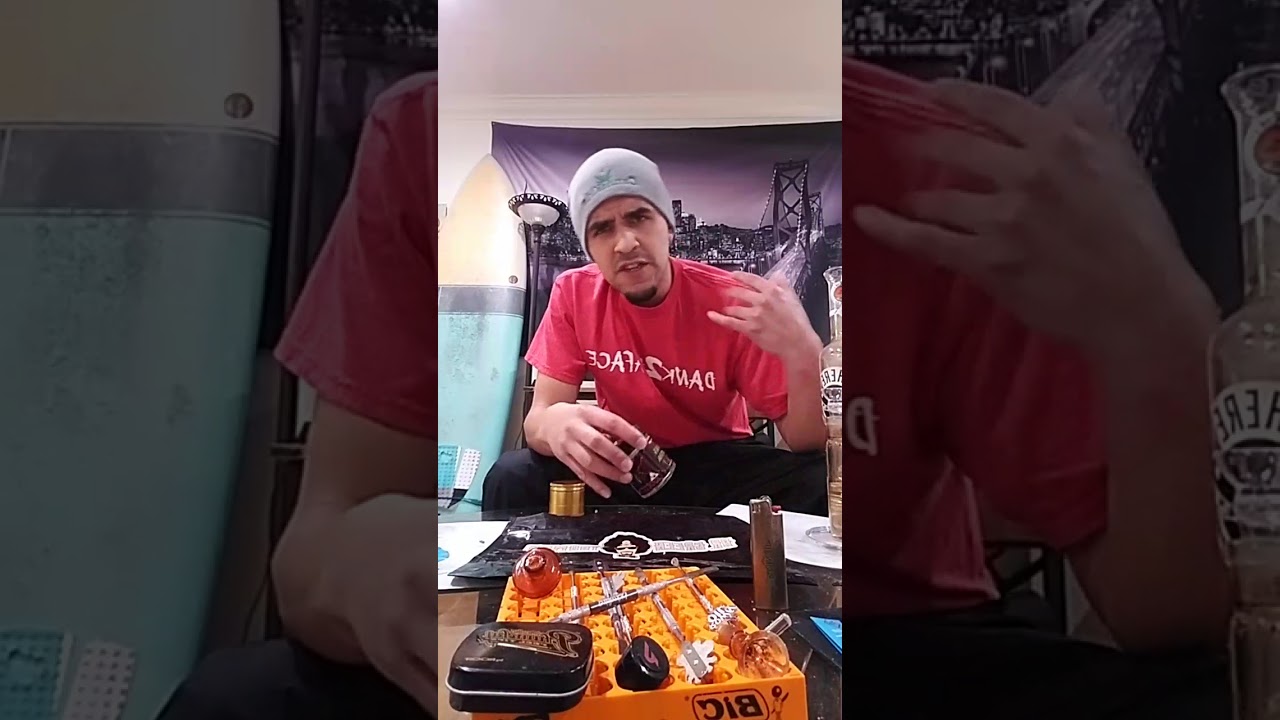 NO BUNK JUST FUNK - BUDTENDER AL - Big Al's Exotics Snake Venom Review