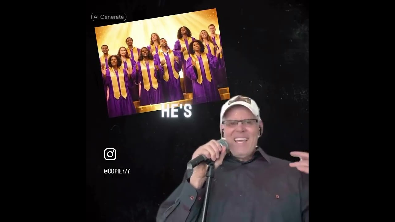 Rise Up