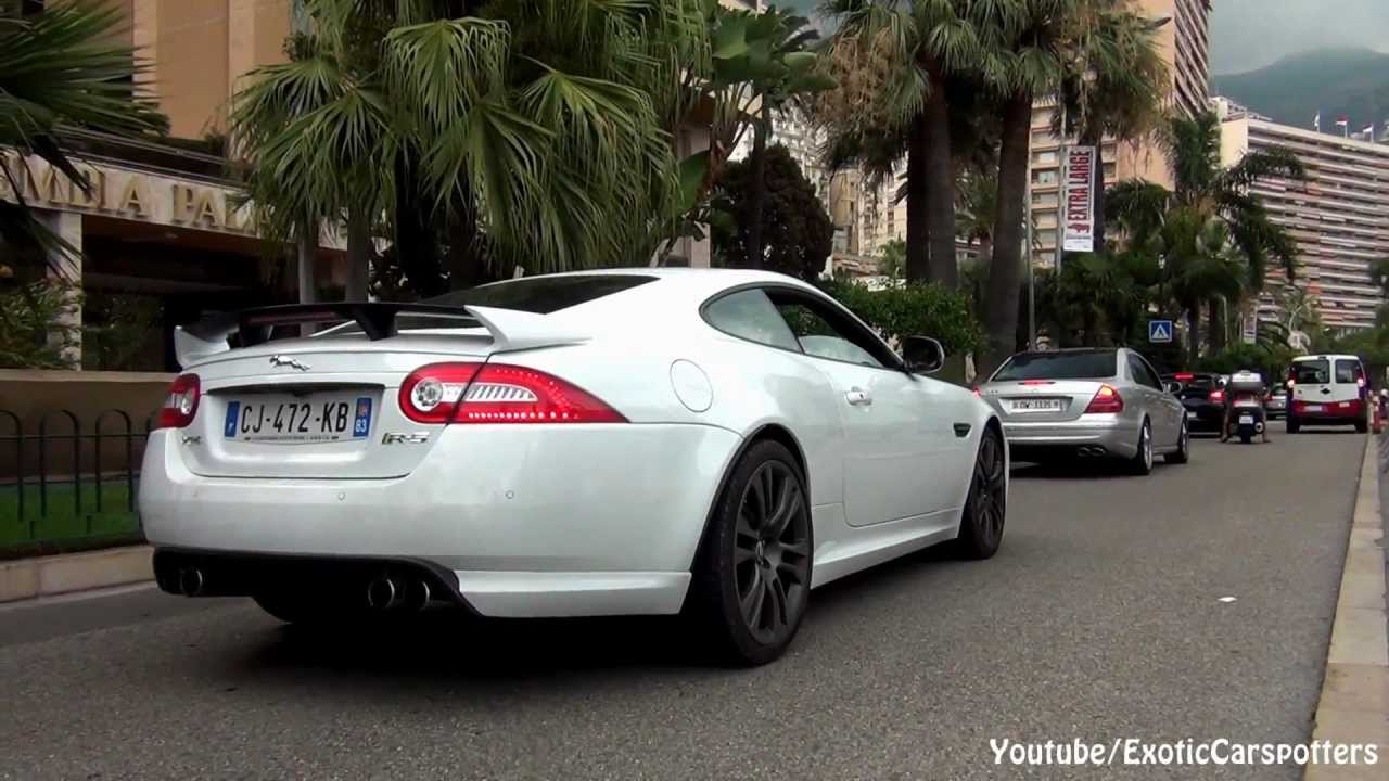 200 Subscribers Special ! Best Supercar Sounds 2012 