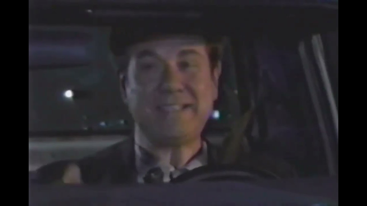 The John Larroquette Show Season 3 Episode 7 Richard Mulligan Clips