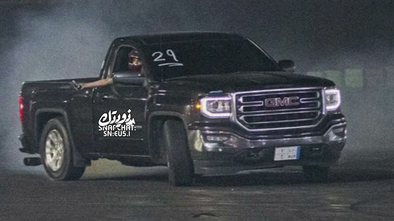 من وين لك | كل هذا الحسن يا أم الخمر | شبل الدواسر ، بطيئ