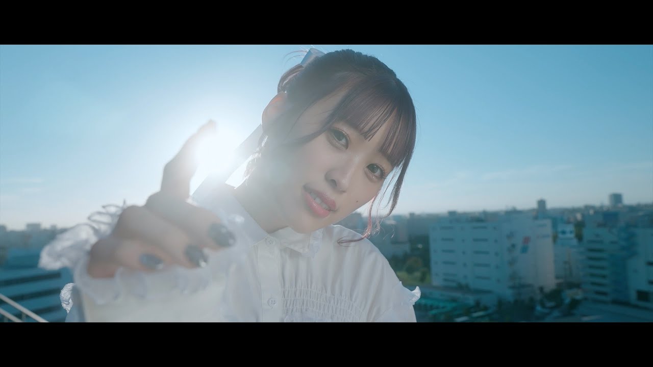 MyDearDarlin' -「SAYONARA」MUSIC VIDEO