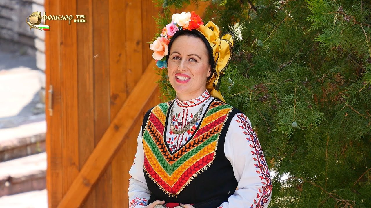 Дарина Славова – Провикнала се Драганка