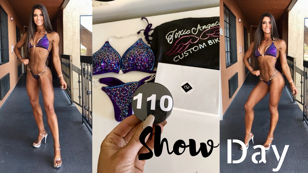 True To This FINALE | SHOW DAY!