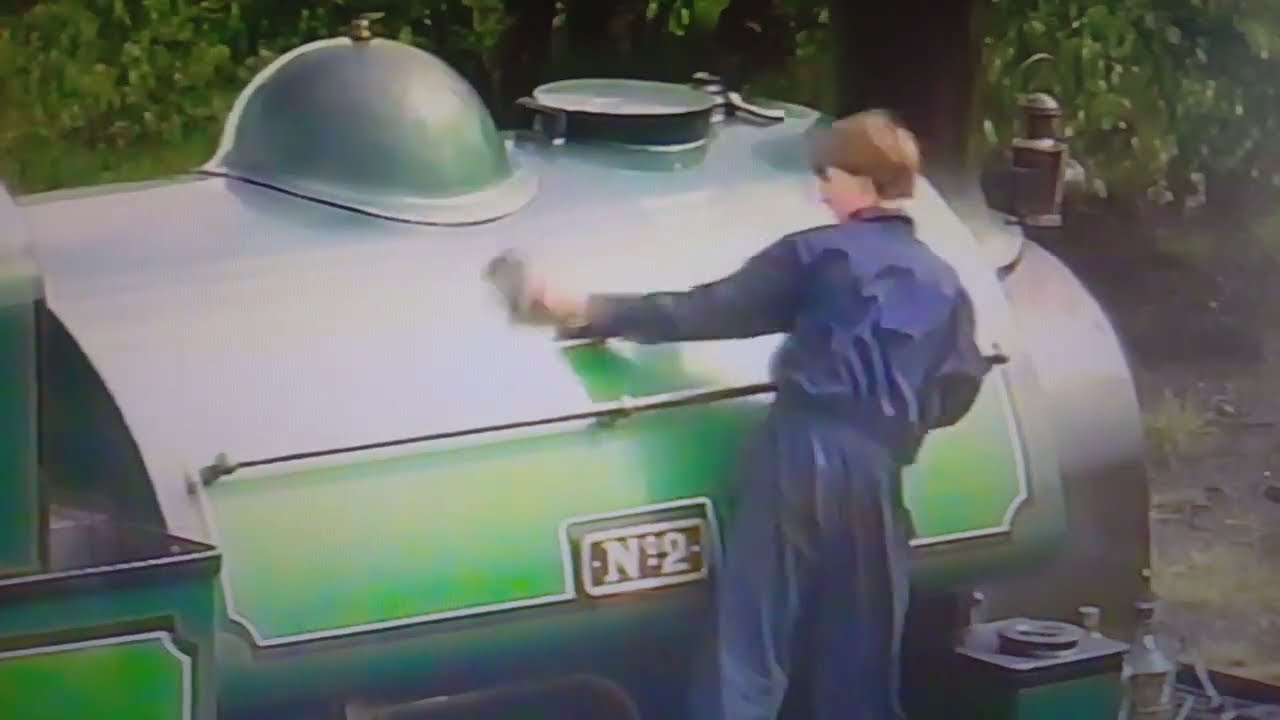 British Steam (Gala Weekend) The Tanfield Railway1980s Gateshead Free Subscribe