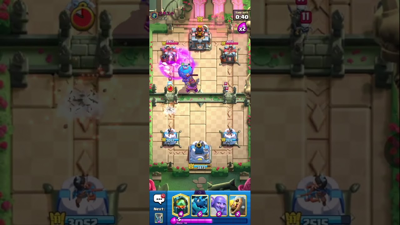 Lumber loon vs 2.6 hog cycle
